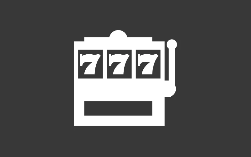 Slot games are available at MegaPari.