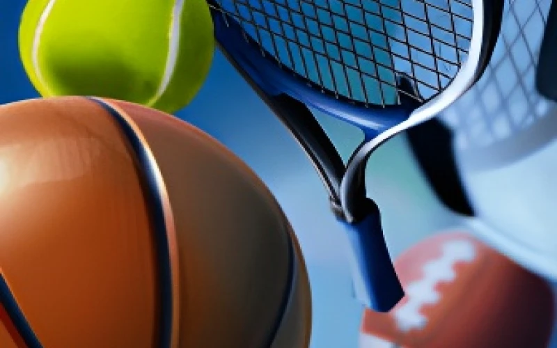 Bet on virtual sports on the MegaPari platform.