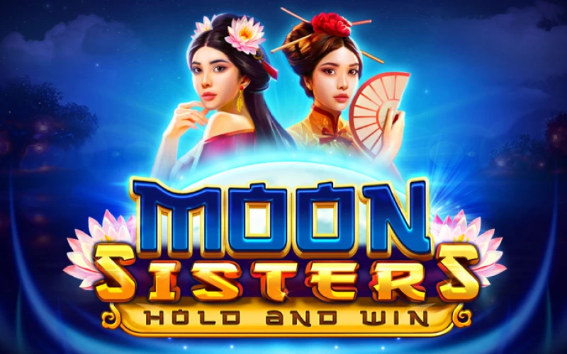 Find and play Moon Sisters at MegaPari.