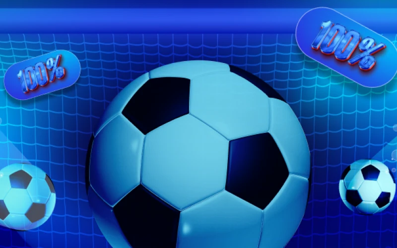 Get a Saturday Football bonus at MegaPari.