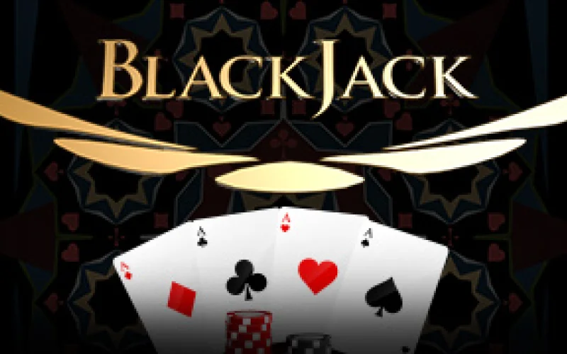 Blackjack by VoltEnt on MegaPari delivers a refined and dynamic version of the classic casino favorite.