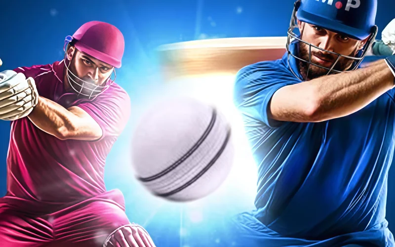 Join the Cricket Champions promo on Megapari, get rewarded for your wins.