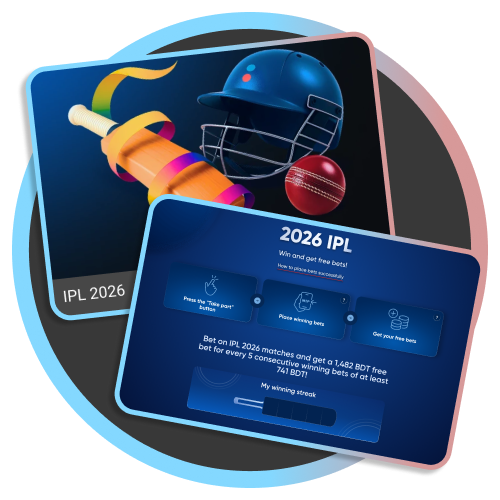 Unlock premium IPL offers with Megapari and boost your bets with generous bonuses and cashback rewards.